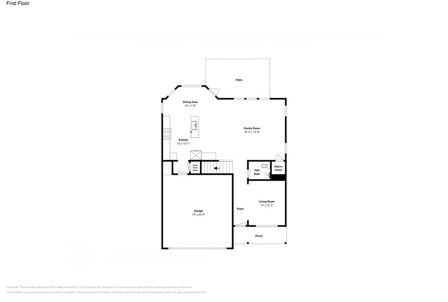 Building Photo - 515 Wood Point Way