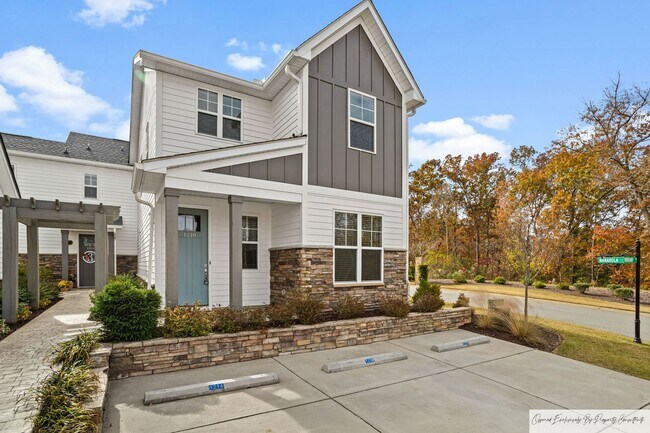 Primary Photo - RESORT LIVING IN DESIRABLE SALUDA RIVER CLUB