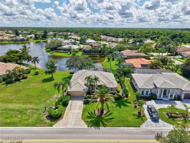 Building Photo - 8845 Lely Island Cir