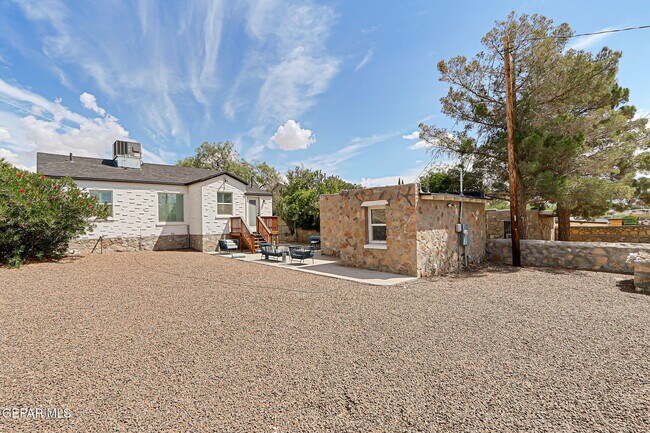 Building Photo - 3511 Murray Pl