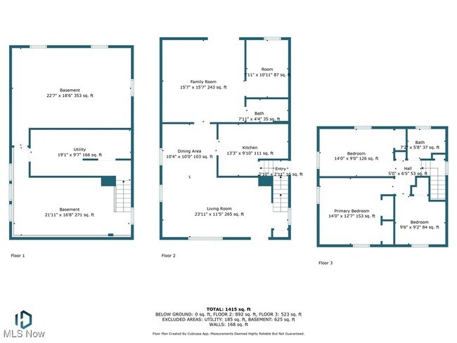 Building Photo - 20270 Ardwell Dr