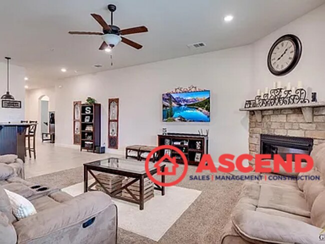 Building Photo - Breathtaking Home Off Calloway and Snow Rd!
