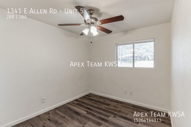 Building Photo - 1341 E Allen Rd