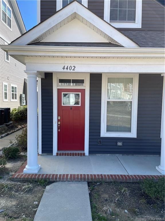 Primary Photo - 4402 Ballata Rd