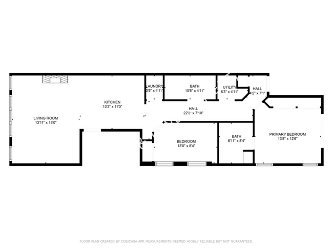 Building Photo - 2527 W Harrison St