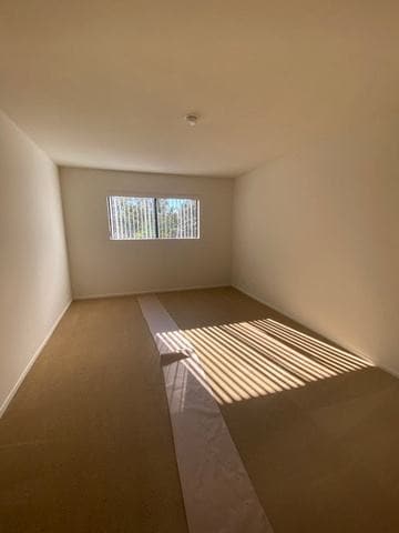 Floorplan - The Hilgard