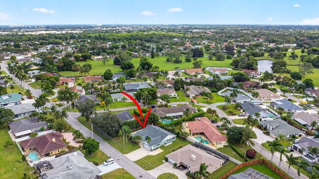 Building Photo - 4248 Palo Verde Dr