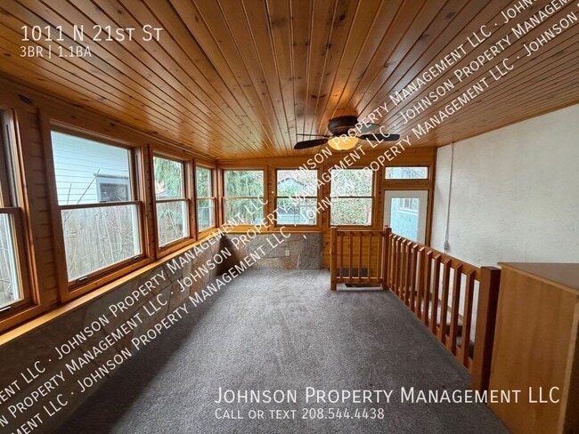 Building Photo - 1011 N 21st St