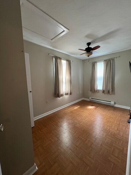 Bedroom 2 - 920 Southgate Dr