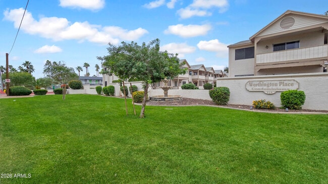 Building Photo - 616 S Hardy Dr