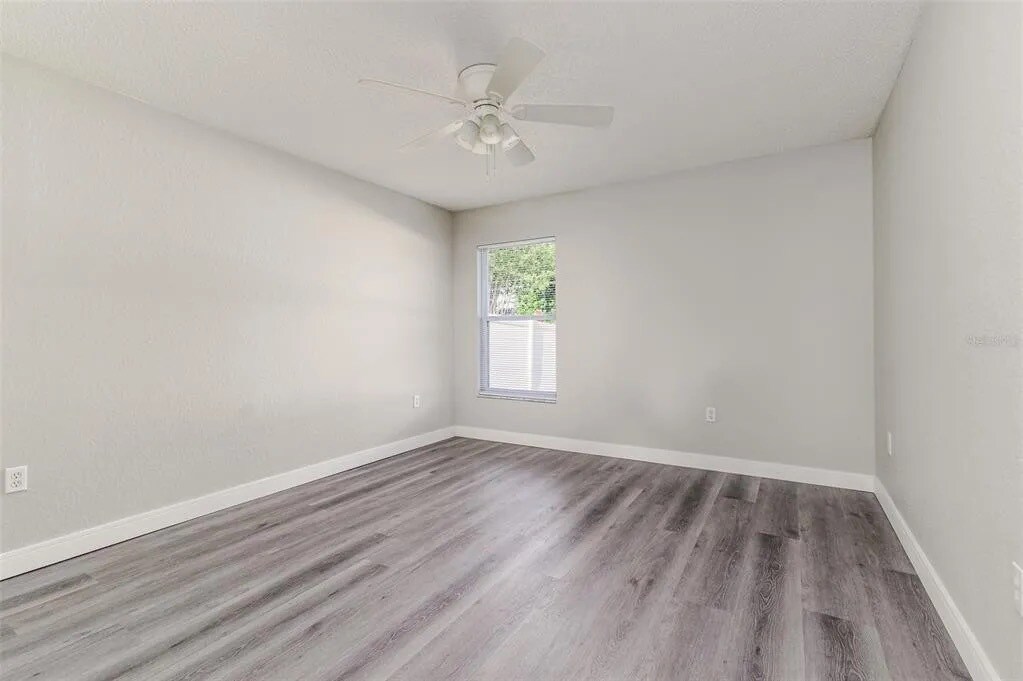 Bedroom 2 - 5306 Keely Ct