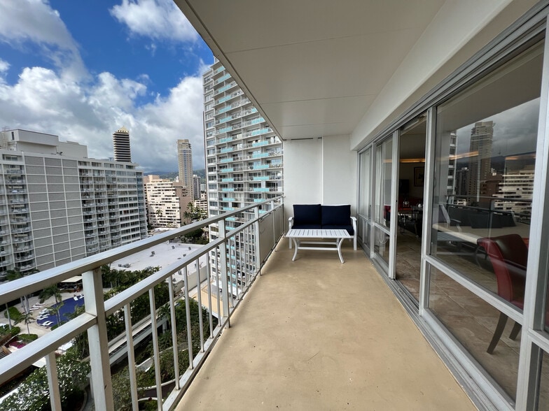 Building Photo - 1777 Ala Moana Blvd