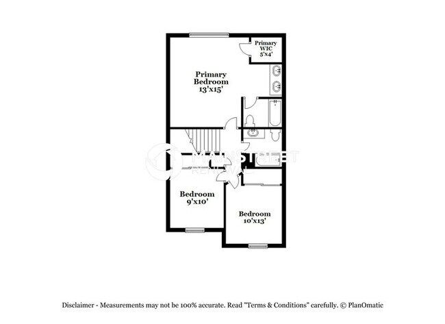 Building Photo - 4 Bedroom Pet-Friendly Home in COLORADO SP...