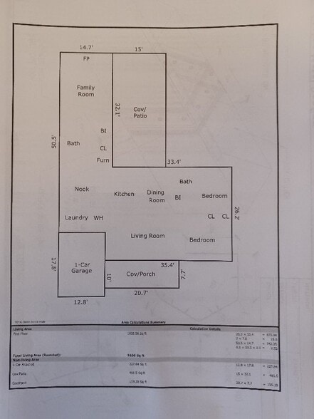 Building Photo - 3009 Delano Pl NE