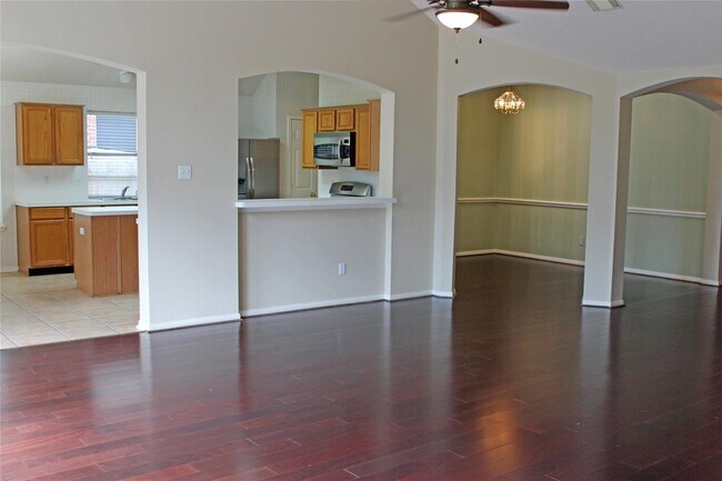 Building Photo - 18022 Still Springs Ct