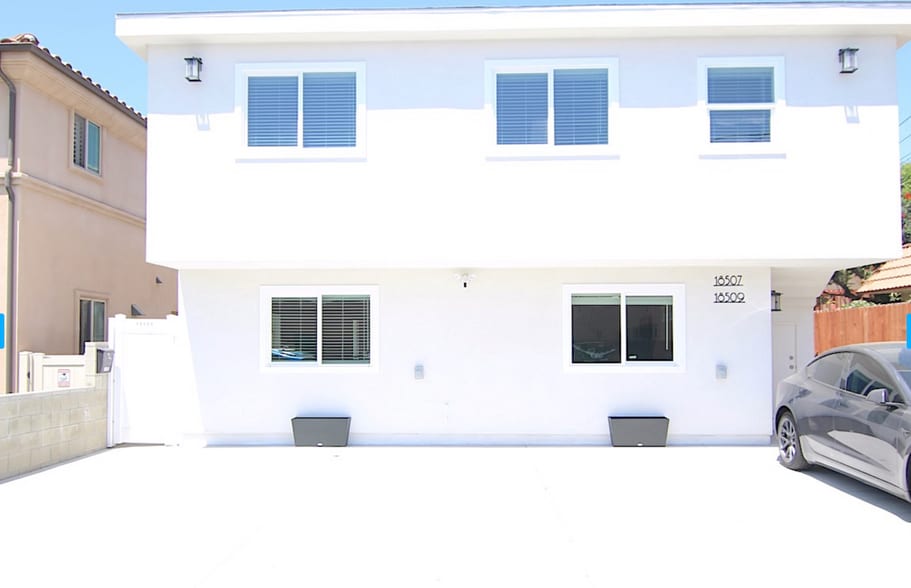 Building Photo - 18509 Burin Ave