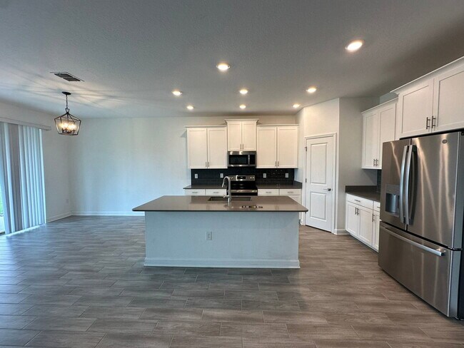 Building Photo - 5632 Quiet Palm Lp