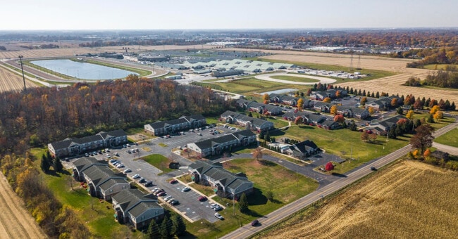 Building Photo - Hoosier Woods