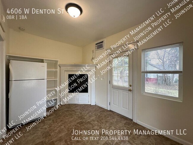 Building Photo - 4606 W Denton St