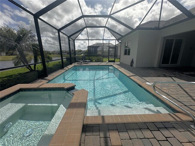 Building Photo - 14897 Cherry Blossom Wy