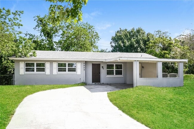 Building Photo - 2409 Straker Ct