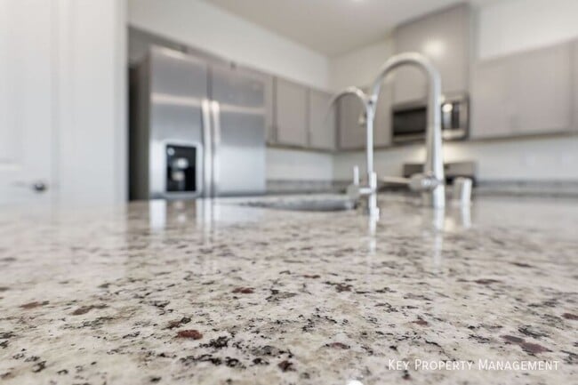 Building Photo - 4440 Bayley Skye Ave