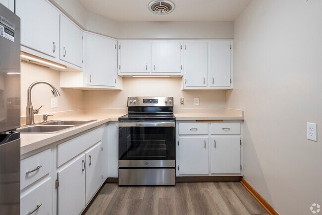 Building Photo - Charming 2-bedroom apartment in Prime Location!