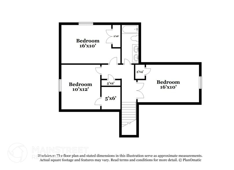 Building Photo - 1328 E Miller Dr