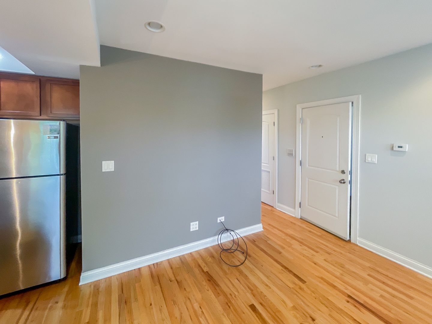 Building Photo - 1636 W Grace St