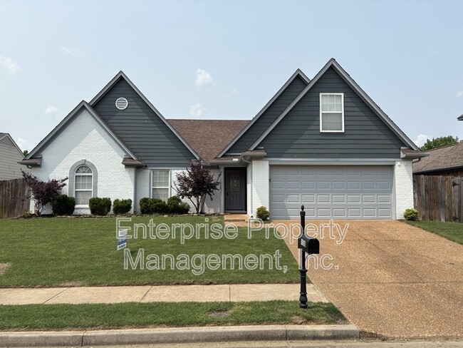 Primary Photo - 11556 Milton Meadows Dr