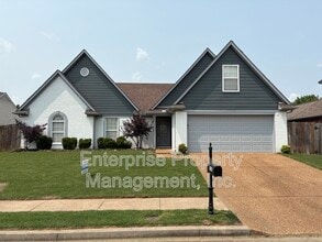 Building Photo - 11556 Milton Meadows Dr