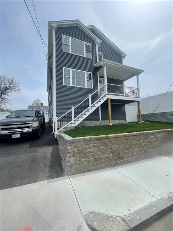 Building Photo - 74 Westcott Ave