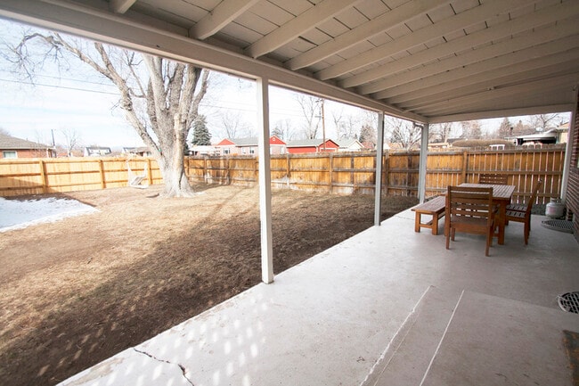 Building Photo - 2995 Leyden St