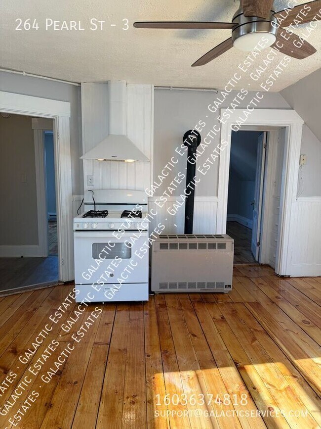 Building Photo - 264 Pearl St