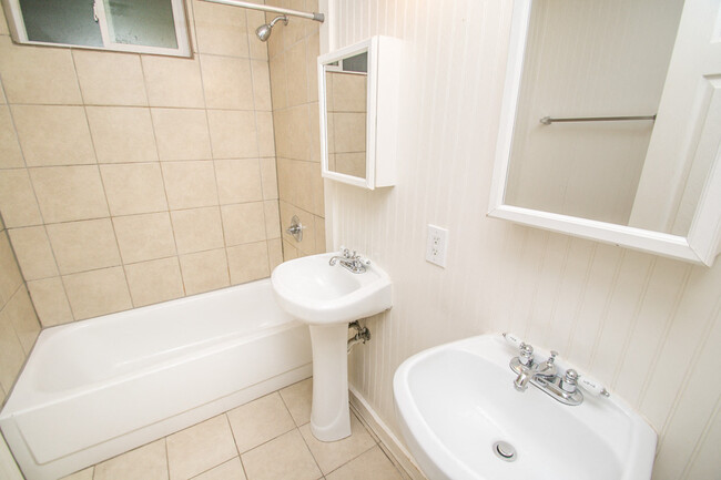 Floorplan - 941 15th Street