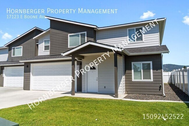 Building Photo - 17123 E Boone Ave