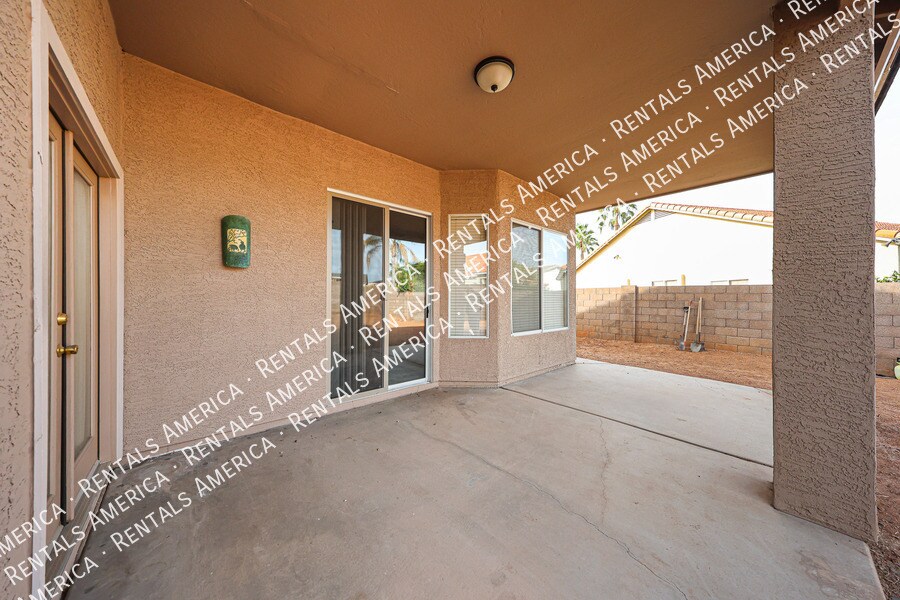 Building Photo - 3850 W Park View Ln