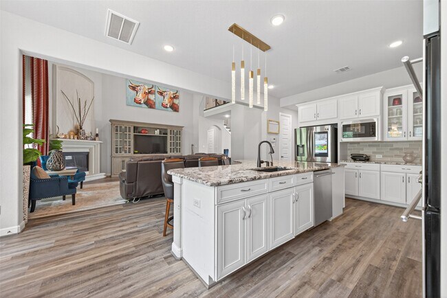 Building Photo - 13236 Tracewood Hills Ln