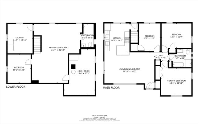 Building Photo - 9624 W Shore Dr