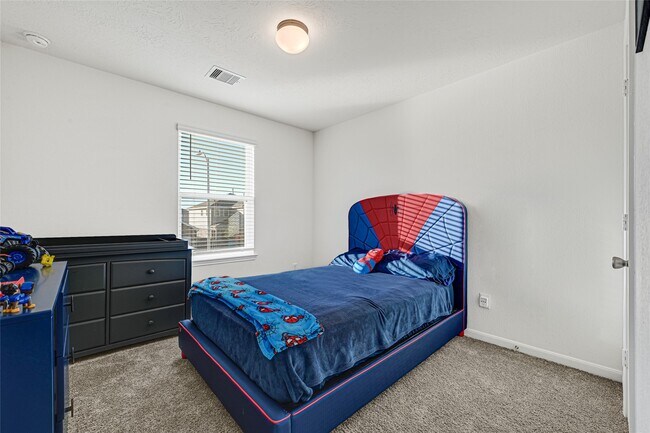 Building Photo - 5238 Tall Tower St