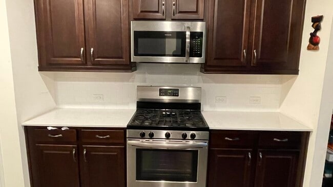 Building Photo - Trivium