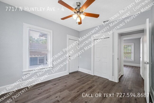 Building Photo - 7717 N Huntley Ave