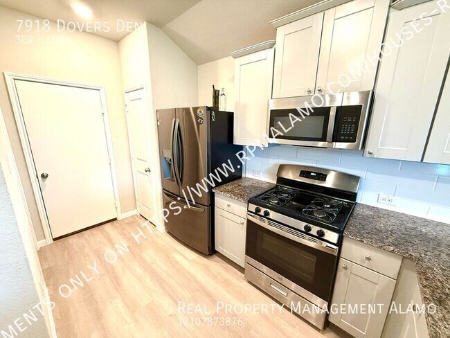 Building Photo - 7918 Dovers Den