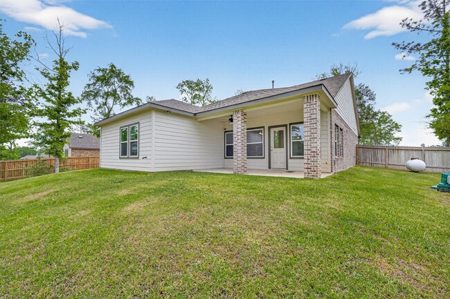 Building Photo - 18203 Samie Nell Ct