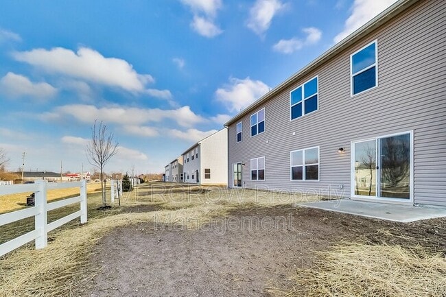 Building Photo - 10832 Penwell Way