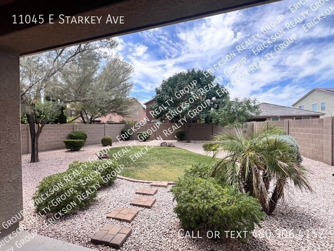 Building Photo - 11045 East Starkey Avenue