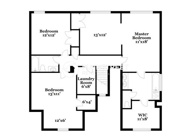 Building Photo - 3 Bedroom Pet-Friendly Home in Covington, GA with Main Street Renewal