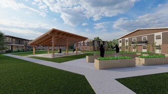 Building Photo - 500 North