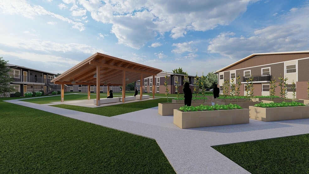 Primary Photo - 500 North