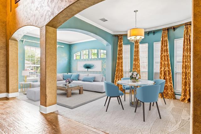 Building Photo - 4205 Lansbury Dr